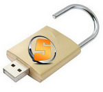 USB Write Protect